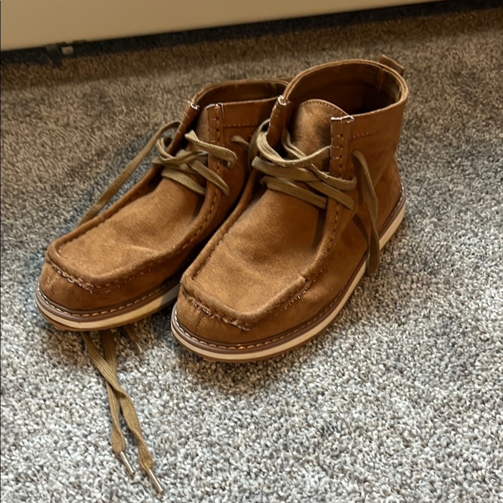 Boys Ankle Boots